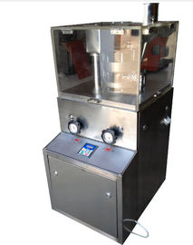 Pharmaceutical Foods Industry High Pressure Rotary Tablet Press Machine