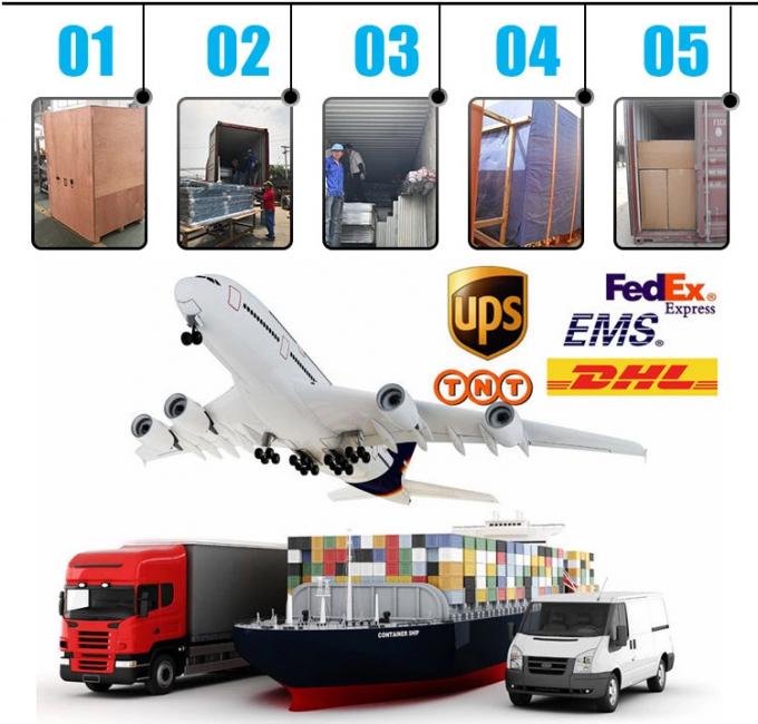 Dierenvoerblok die Machine met PLC het Blok maken die van de Mineraal