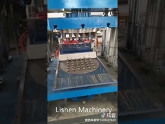 tablet press machine for electronic smoke filter